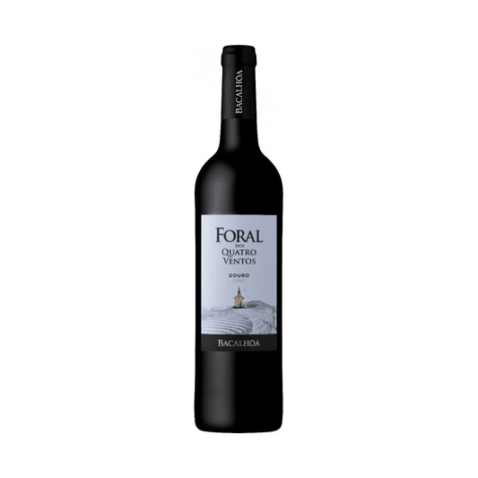 Foral dos Quatro Ventos, 6x75cl