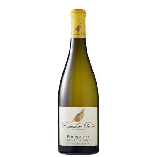 Domaine des Perdrix, Bourgogne Hautes-Côtes-de-Nuits Blanc, 6x75cl