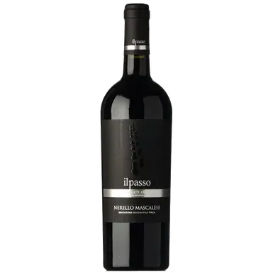 VIGNETI ZABU, Il Passo` Nerello Mascalese, 6x75cl