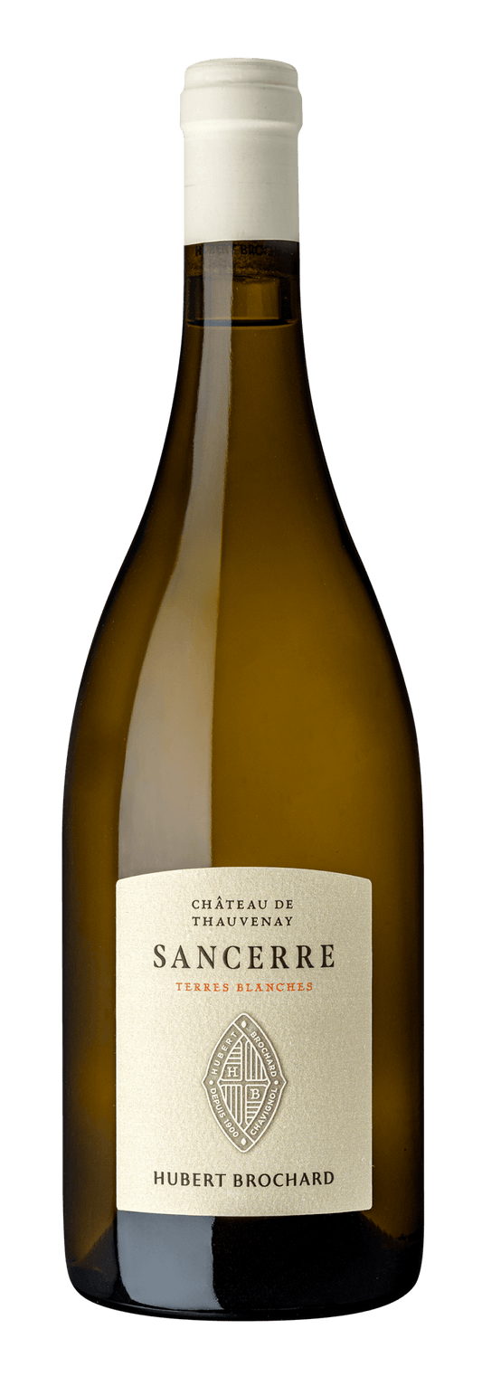 Château de Thauvenay, Cuvée Terres Blanches Sancerre, 6x75cl