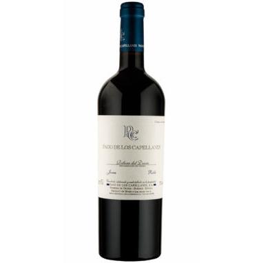 Pago de los Capellanes Joven Roble, 75cl
