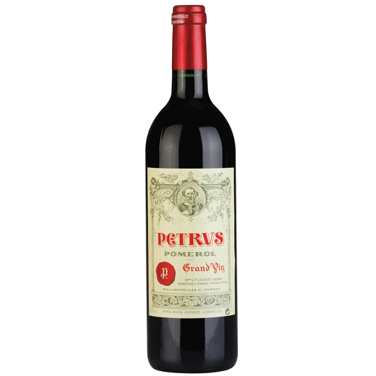 Petrus, Pomerol, Bordeuax, 75cl