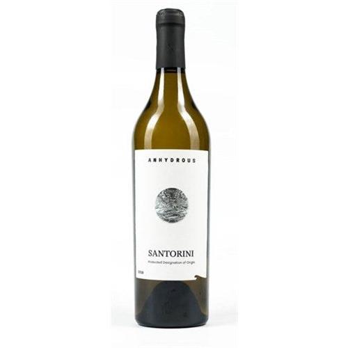 Anhydrous, Santorini Assyrtiko Athiri Aidani, 6x75cl