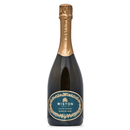 Winston Estate Blanc de Noirs, 6x75cl